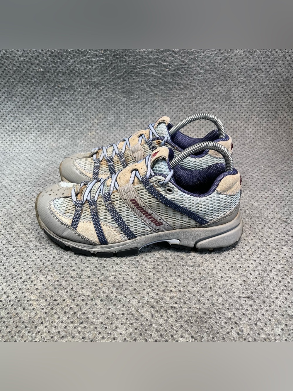 Montrail Mountain Masochist Trail Shoes Size 7 Women’s